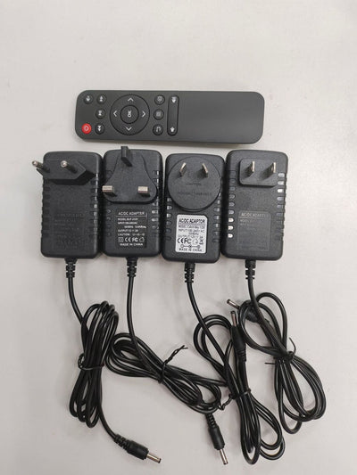 Accesorios de Control Remoto para el Hogar Serie HY y YG - Image 7