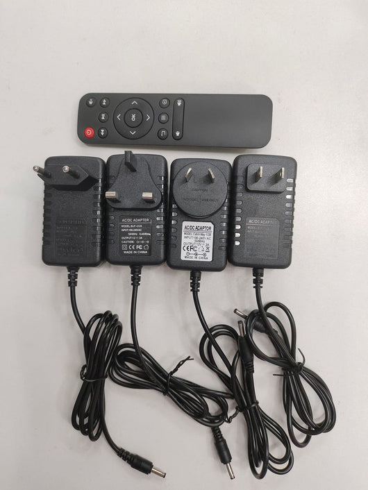 Accesorios de Control Remoto para el Hogar Serie HY y YG - Image 7