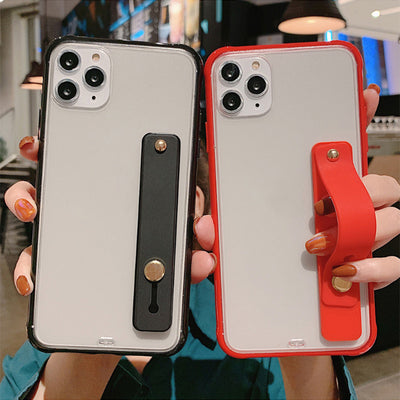Funda para móvil con correa de muñeca - Image 17