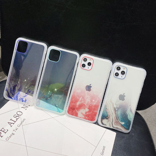 Funda para Celular Cintura Pequeña con Diseño Acuarela - Image 6