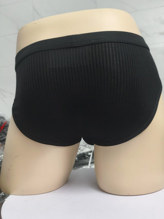 Calzoncillos Deportivos con Bolsa en U y Tecnología Transpirable - Image 21