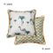 Banana Tree Pillow 45 x 45 cm Without Filling
