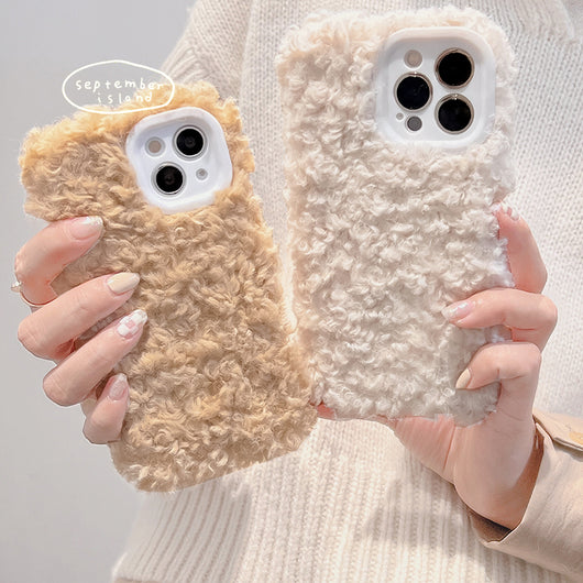 Funda iPhone 13 Pro Max Acolchada Otoño e Invierno - Image 12