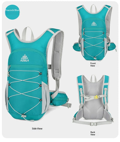 Mochila de Hidratación Ligera AZELA para Deportes al Aire Libre - Image 45