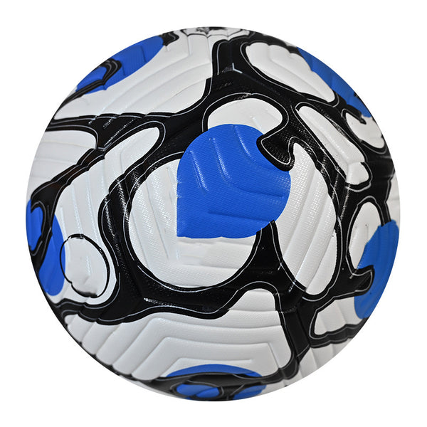 Balón de Fútbol Profesional Resistente para Entrenamiento - Talla 4 y 5