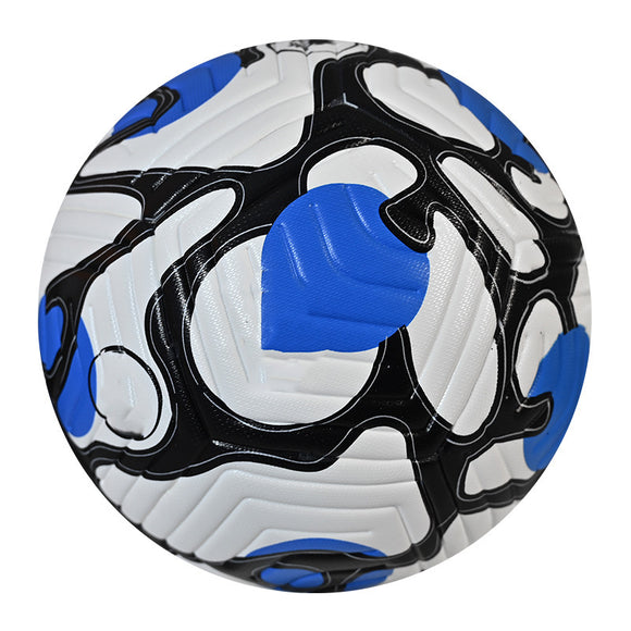 Balón de Fútbol Profesional Resistente para Entrenamiento - Talla 4 y 5