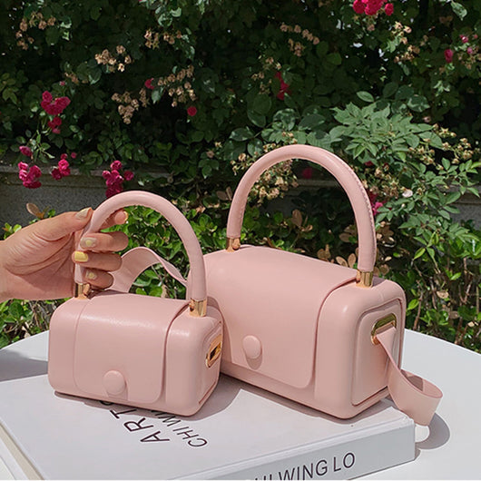 Bolsa Jiji Mini de Cerámica - Bandolera Elegante para Mujer - Image 5