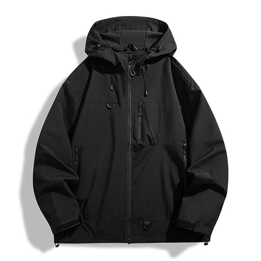 Chaqueta de Montaña y Escalada para Hombre
