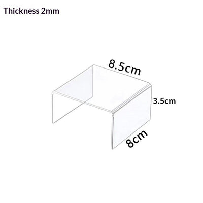 Organizador Trapezodal para Zapatos, Bolsas y Accesorios - Image 15
