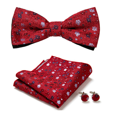 Set de 3 Moños Elegantes y Versátiles - Image 16