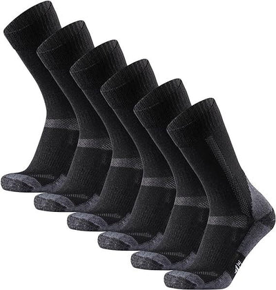 Calcetines Térmicos Impermeables para Deportes Acuáticos y Montaña - Image 42
