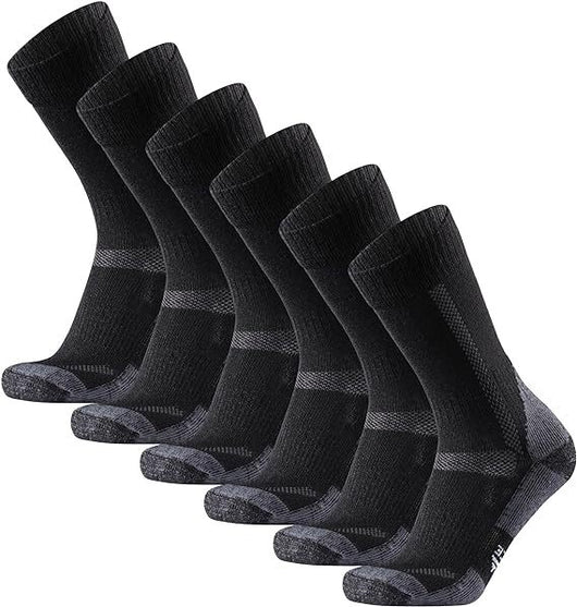 Calcetines Térmicos Impermeables para Deportes Acuáticos y Montaña - Image 42