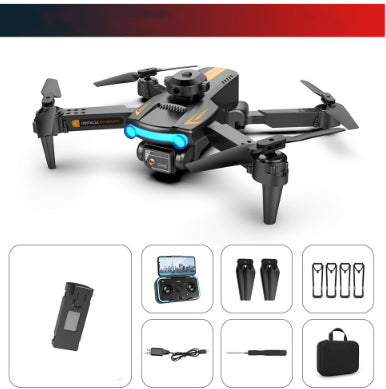 Dron de Fotografía Aérea en Alta Definición - Image 8