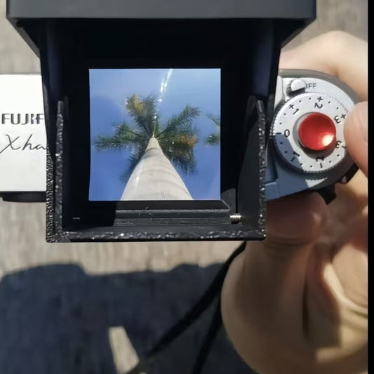 Visor a Nivel de Cintura DIY con Impresión 3D 50mm - Image 2