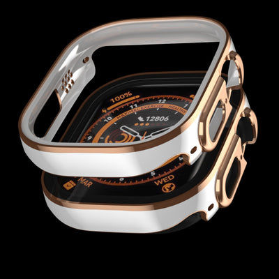 Funda Protectora Bicolor para Apple Watch Ultra - Image 2