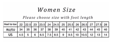 Zapatos Casuales Plataforma para Mujer - Image 4