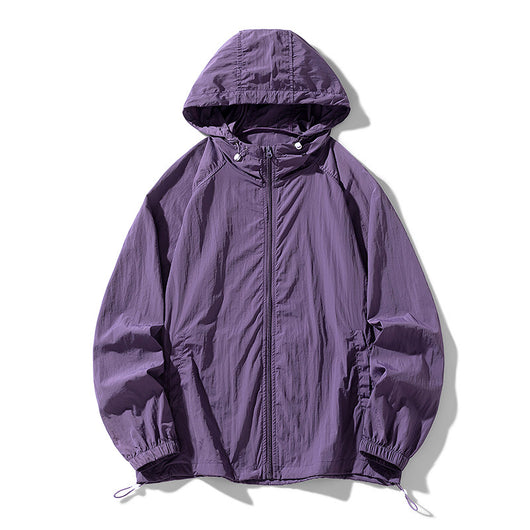 Chaqueta Deportiva Protección Solar para Parejas - Image 13
