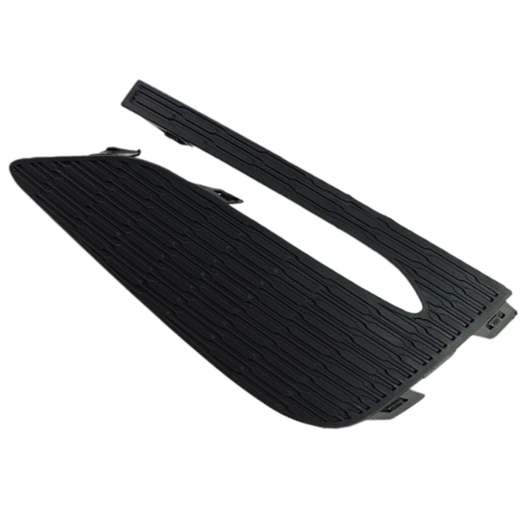 Marco Protector de Rejilla para Faros Antiniebla Delanteros - Image 7
