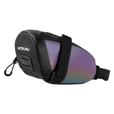 Bolsa Trasera Impermeable para Bicicleta con Luz LED Integrada - Image 5