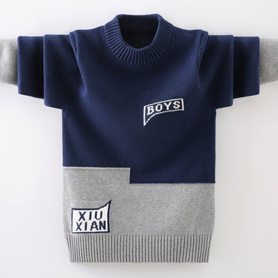 Camiseta Base Infantil Estilo Coreano Tendencia - Image 19