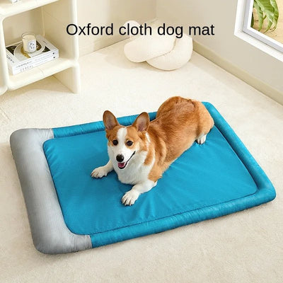 Cama Impermeable para Perros y Gatos Pequeños y Medianos - Image 6