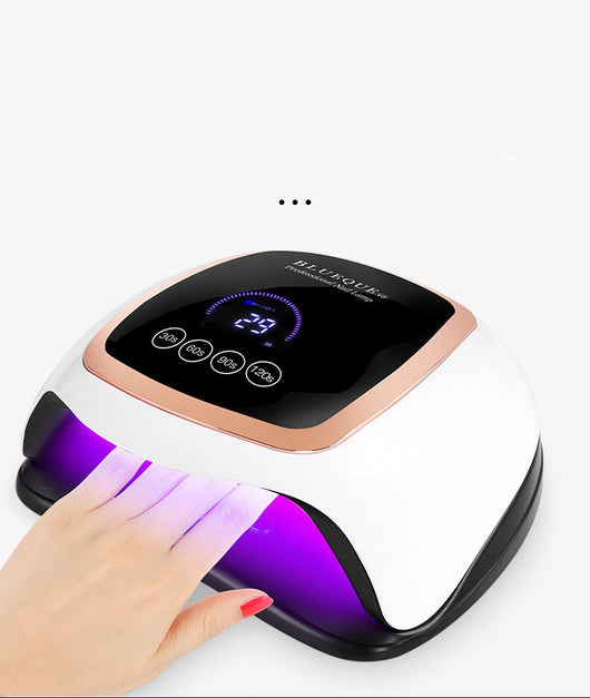 Lámpara UV LED para Uñas BLUEQUE - Image 12