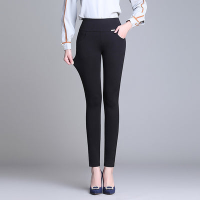 Leggings Reductores de Cintura Alta con Elasticidad - Image 22