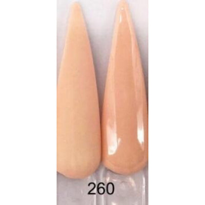Polvo Acrílico a Granel 50g - 20 Colores Vibrantes para Uñas Profesionales - Image 76