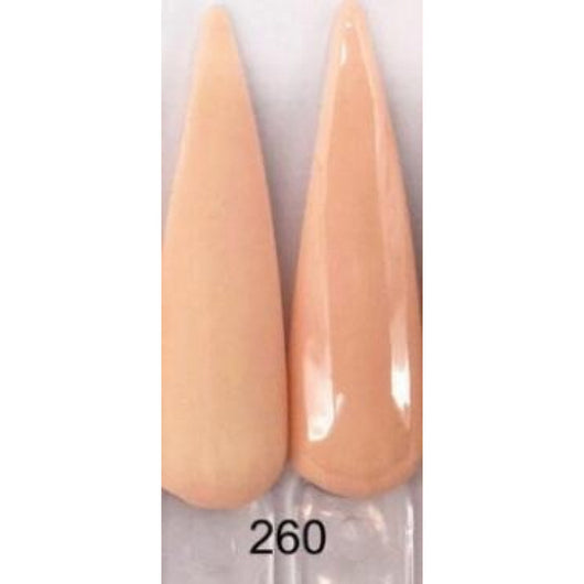 Polvo Acrílico a Granel 50g - 20 Colores Vibrantes para Uñas Profesionales - Image 76
