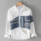 Chamarra Casual Youth Pu Shuai - Estilo Moderno y Versátil
