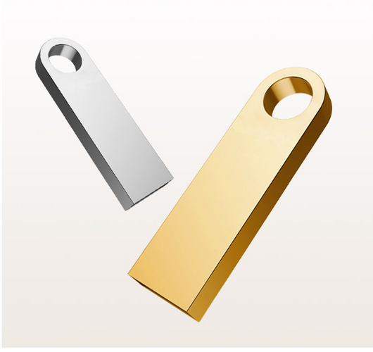 Memoria USB Personalizada con Grabado de Letras - Image 11