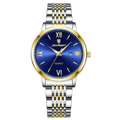 Reloj de Moda Ultrafino Luminoso Resistente al Agua - Image 6