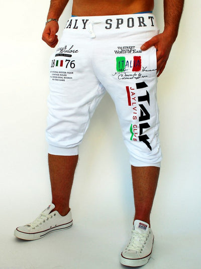 Pantalones Deportivos para Hombre - Image 10