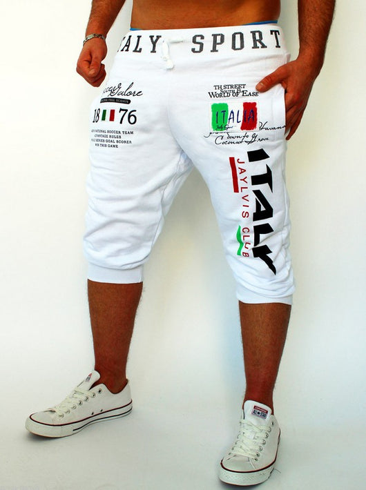 Pantalones Deportivos para Hombre - Image 10