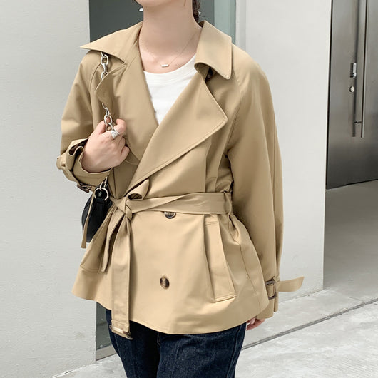 Chaqueta Casual Coreana - Image 5