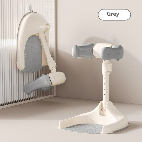 Andador de Baño para Bebé con Soporte Ergonómico - Image 5