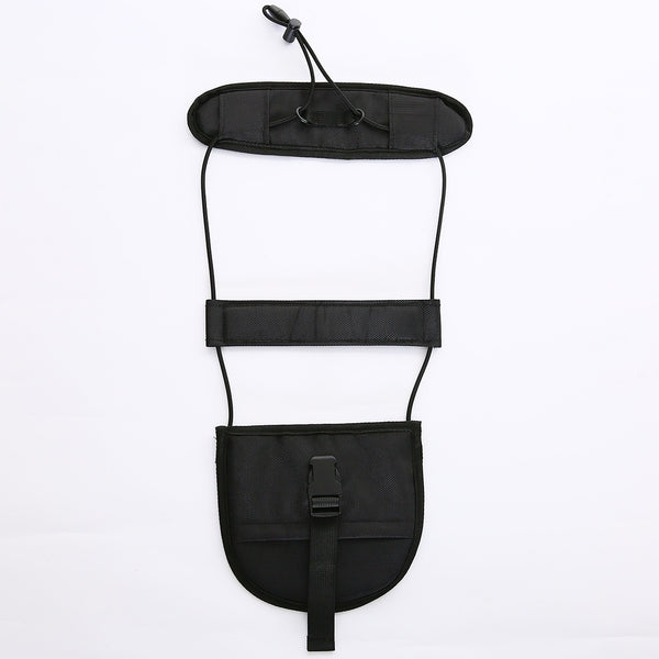 Bolsa Elástica con Cierre Bungee Original - Image 7