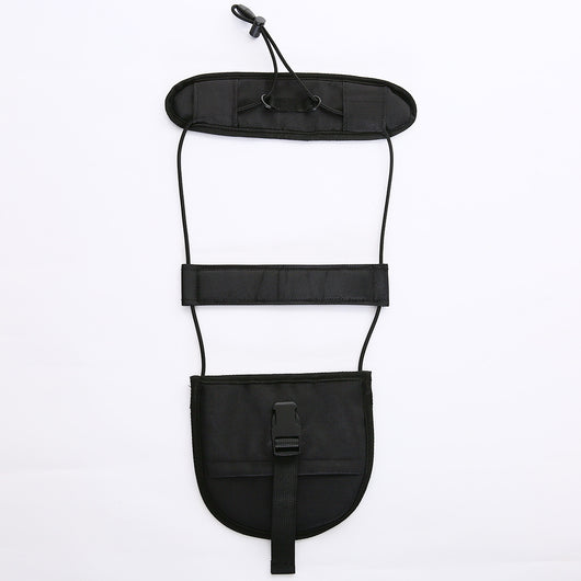 Bolsa Elástica con Cierre Bungee Original - Image 7