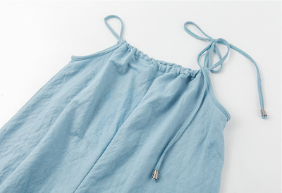 Pantalones Anchos Casual Han Fan para Niños - Comodidad y Estilo - Image 14