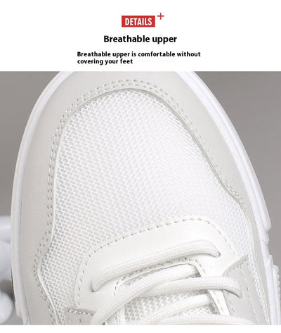Tenis Casuales Deportivos para Estudiantes - Estilo Simple - Image 8