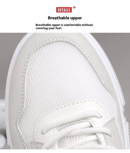 Tenis Casuales Deportivos para Estudiantes - Estilo Simple - Image 8