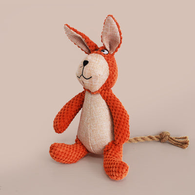 Peluche Mascota con Personalidad - Muñeco Animal Suave - Image 5