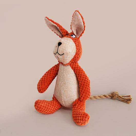 Peluche Mascota con Personalidad - Muñeco Animal Suave - Image 5