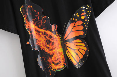 Playera Estampada Ajustada para Mujer - Diseño Minimalista Primavera Verano - Image 14