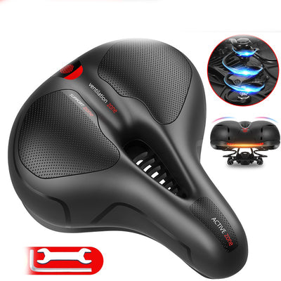 Asiento de Bicicleta Ultra Cómodo y Suave - Image 12