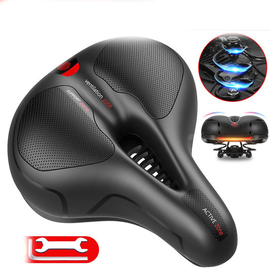 Asiento de Bicicleta Ultra Cómodo y Suave - Image 12