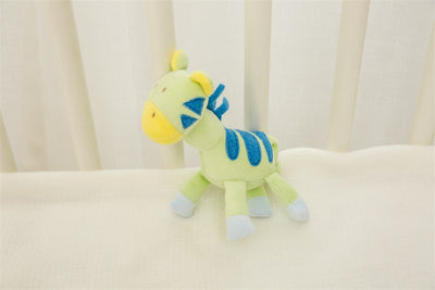 Móvil Musical para Cuna con Peluche Giratorio y Campanas - Image 10