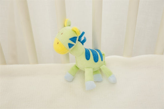 Móvil Musical para Cuna con Peluche Giratorio y Campanas - Image 10