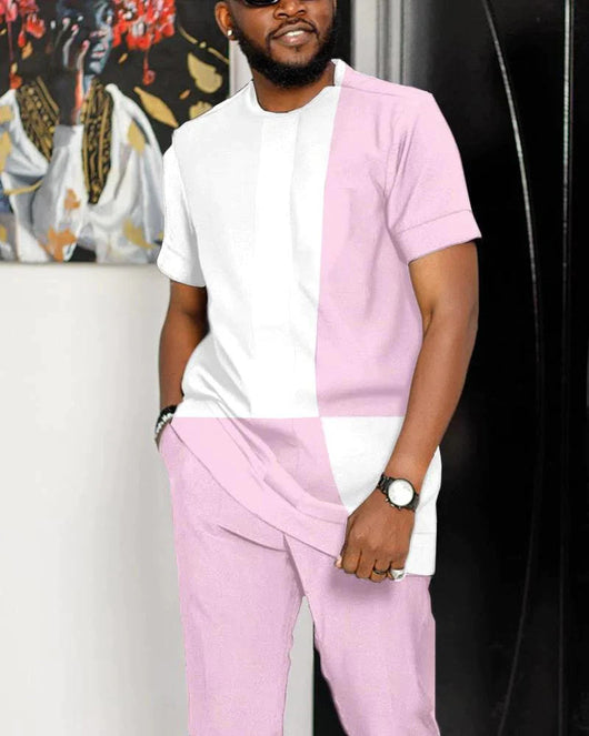 Traje Casual para Caminar - Camisa de Hombre - Image 3