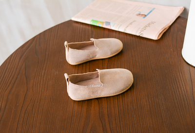 Zapatos Princesa de Suela Blanda para Bebé - Colección Primavera - Image 24